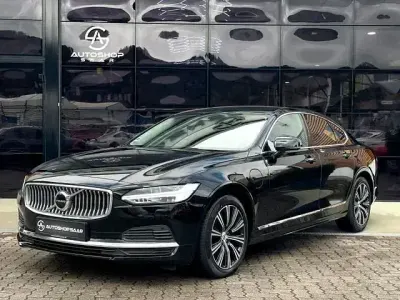 Brugt Volvo S90 Core 455 HK (334 kW) 2022 Sort Sedan