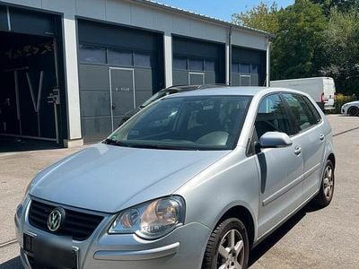 VW Polo