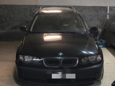 BMW 325