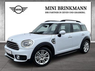 Mini Cooper D Countryman