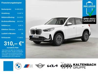 Gebraucht BMW iX1