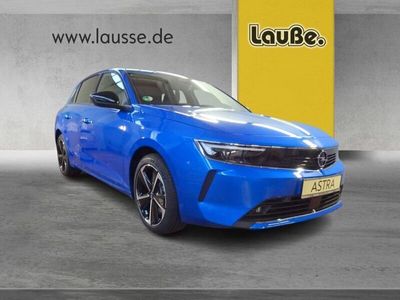 gebraucht Opel Astra Plug-In-Hybrid