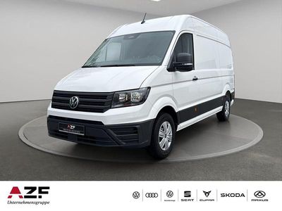 Nuova VW Crafter 140 CV (102 kW) 2026 Furgone