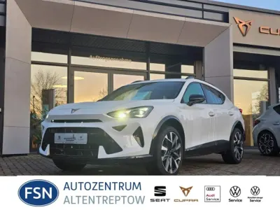 Gebraucht Cupra Formentor VZ 265 PS (194 kW) 2025 Weiß SUV