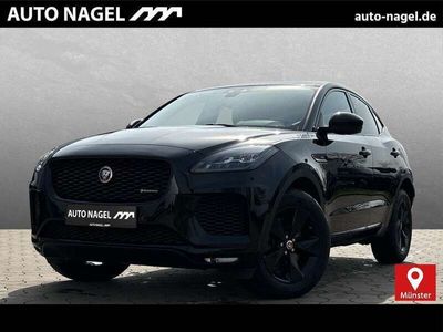 gebraucht Jaguar E-Pace P200 R-Dyn. S 18' LED Black-Pa.Winter-Pa.