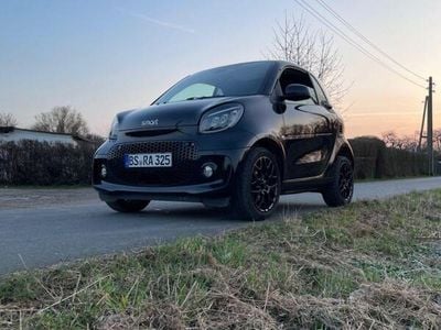 Smart ForTwo Coupé
