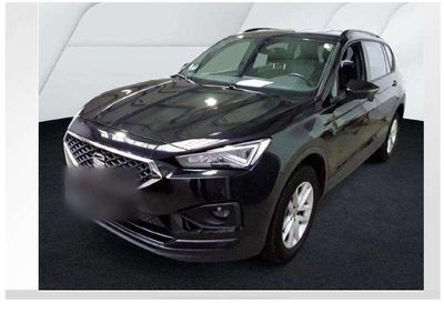 gebraucht Seat Tarraco 2.0TDI DSG 4D STYLE LED/ACC/AHK/7-SITZER