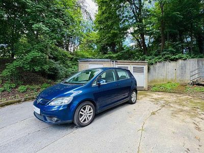 VW Golf Plus Cross