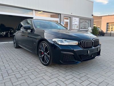 gebraucht BMW 540 xDrive *54.990€ inkl. Mwst* TÜV&Service Neu