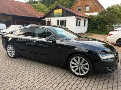 Gebraucht Audi A7 Sportback