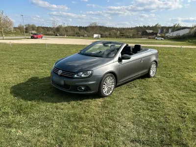 Gebraucht VW Eos