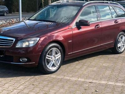 gebraucht Mercedes 220 Automatik