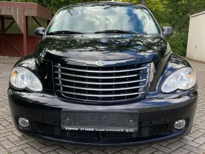 Gebraucht Chrysler PT Cruiser