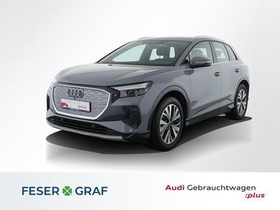 gebraucht Audi Q4 e-tron 35 e-tron advanced LED,PDC