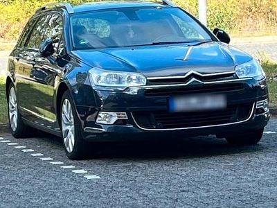 Citroën C5
