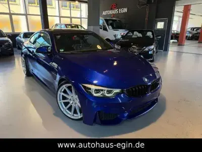 Gebraucht BMW M4