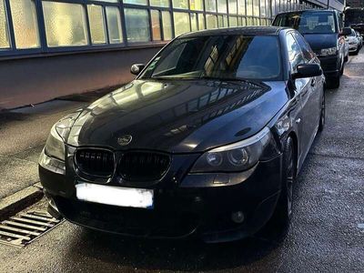 gebraucht BMW 530 530 d Aut.