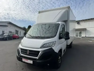 Gebraucht Fiat Ducato