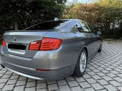 Occasion BMW 523