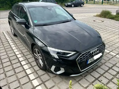 Gebraucht Audi A3 Sportback