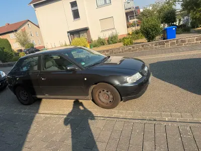 Gebraucht Audi A3