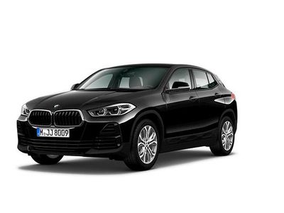 Gebraucht BMW X2 Advantage 140 PS (102 kW) 2026 SUV