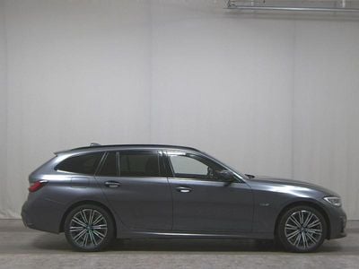 BMW 320e