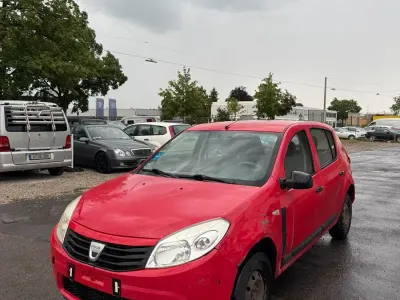 Gebraucht Dacia Sandero