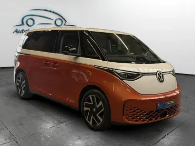 Gebraucht VW ID. Buzz