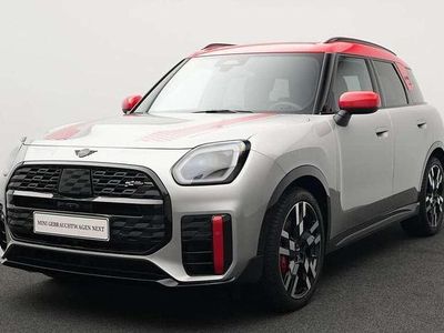 Gebraucht Mini John Cooper Works Countryman 300 PS (220 kW) 2025 Grau SUV