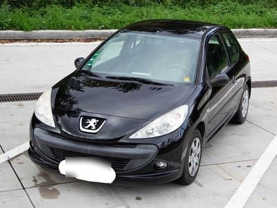 Peugeot 206+