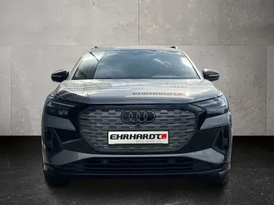Gebraucht Audi Q4 e-tron