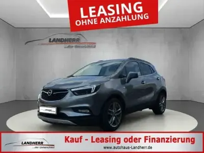 Gebraucht Opel Mokka