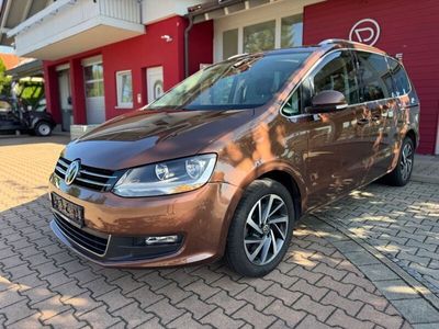 VW Sharan
