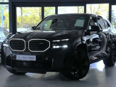 Gebraucht BMW XM