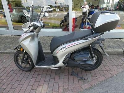 Honda e