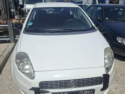 Gebraucht Fiat Grande Punto