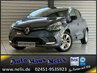 Gebraucht Renault Clio