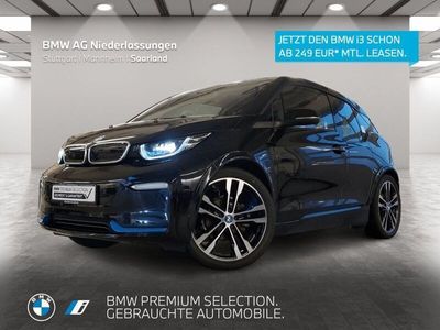 gebraucht BMW i3 120Ah