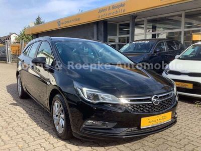 gebraucht Opel Astra Sports Tourer Active 1,6 CDTI / NAVI /