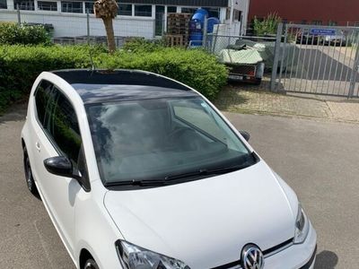 gebraucht VW up! 1.0 55kW ASG move move