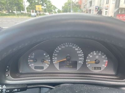 Mercedes CLK230