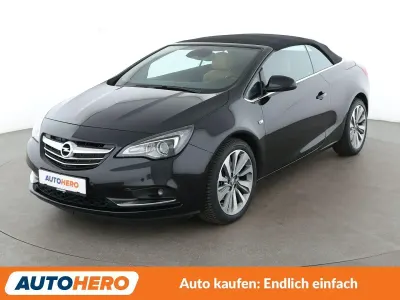Gebraucht Opel Cascada