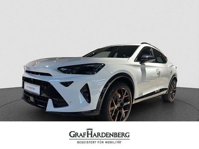Neu Cupra Formentor VZ 265 PS (194 kW) 2026 Weiß SUV
