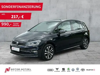 Używany VW Golf