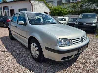 VW Golf IV