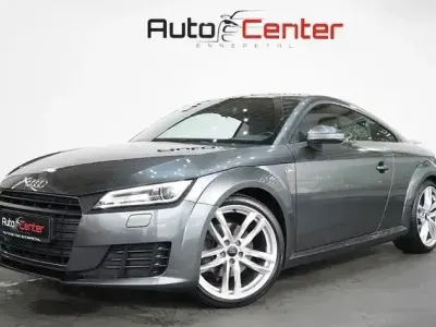 Gebraucht Audi TT