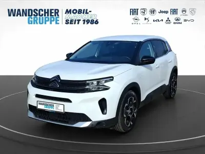Gebraucht Citroën C5 Aircross