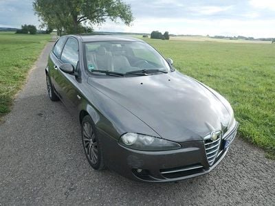 Alfa Romeo 147