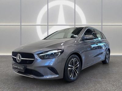 Mercedes B220